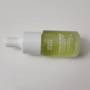 Moon Beings Watermelon Moon Kalahari Nutritive Oil Blend Phyto-Retinol Oil NWT